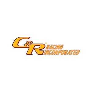 C and R Racing Incorporated Logo