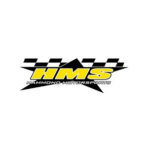 Hammond Motorsports Logo