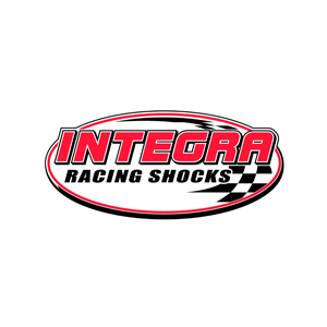 Integra Racing Shocks Logo