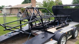 Sportmod Chassis