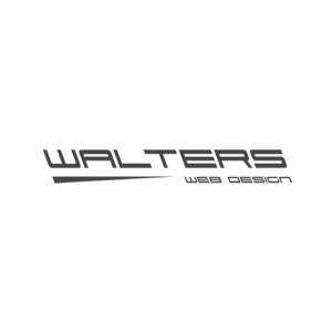 Walters Web Design Logo